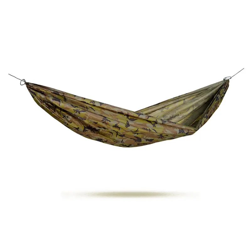 Travel Hammock Set Camouflage