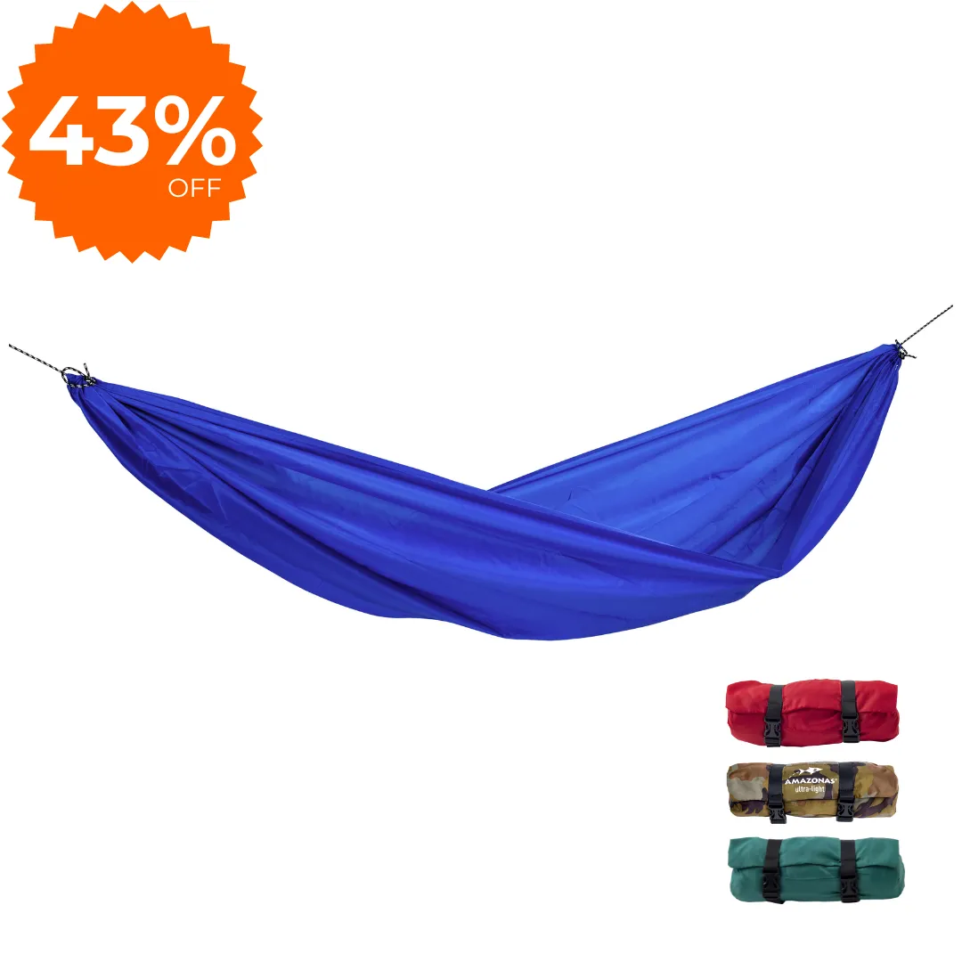 Traveller Hammock Set