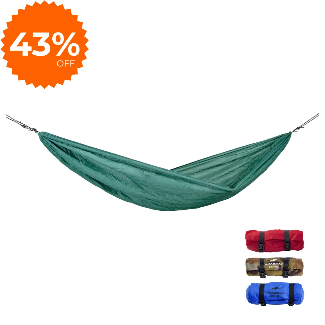 Traveller Hammock Set