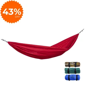 Traveller Hammock Set