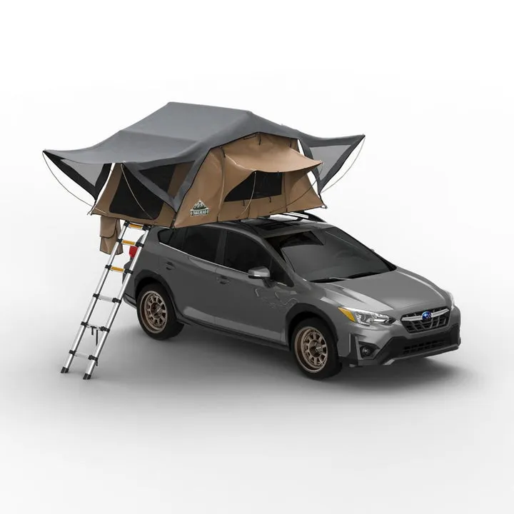 Tuff Stuff "Trailhead" Roof Top Tent - 2 Person