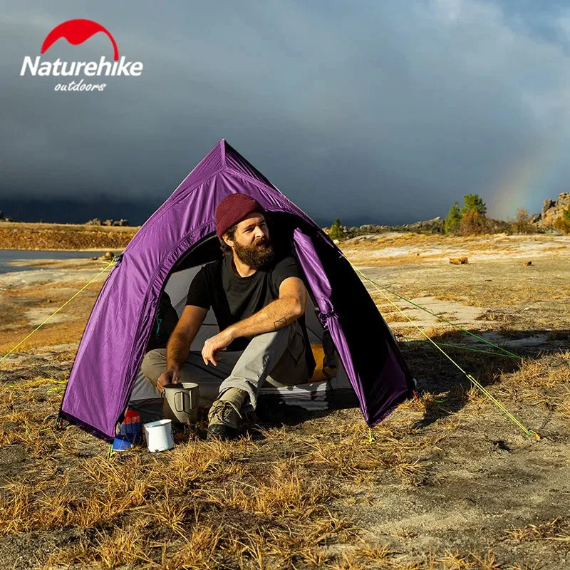 Ultralight Cloud Camping Tent