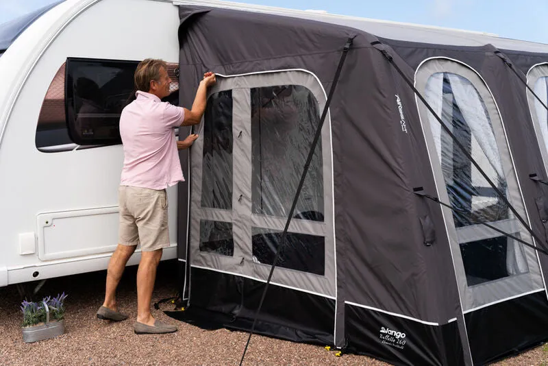 Vango Balletto Air 260 Elements ProShield 2024