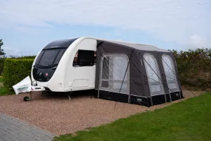 Vango Balletto Air 260 Elements ProShield 2024