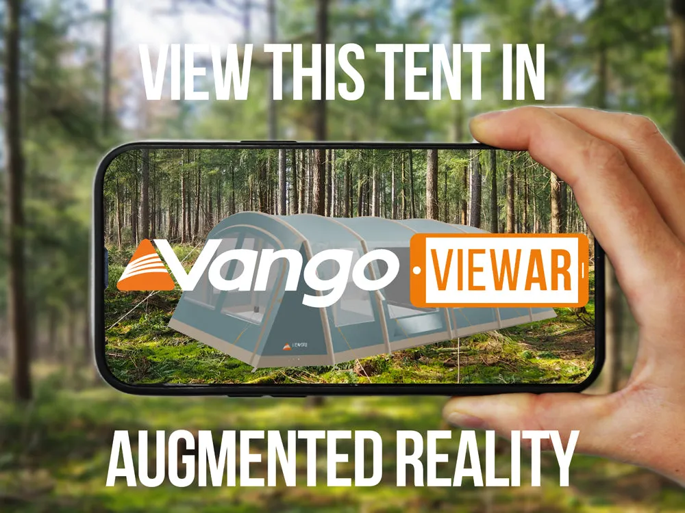 Vango Cragmor 500 Tent