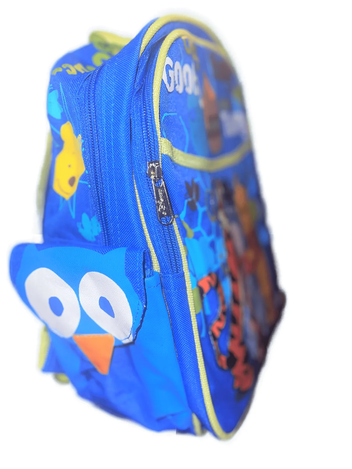 Winnie the Pooh Backpack Small 12 inch Hunny