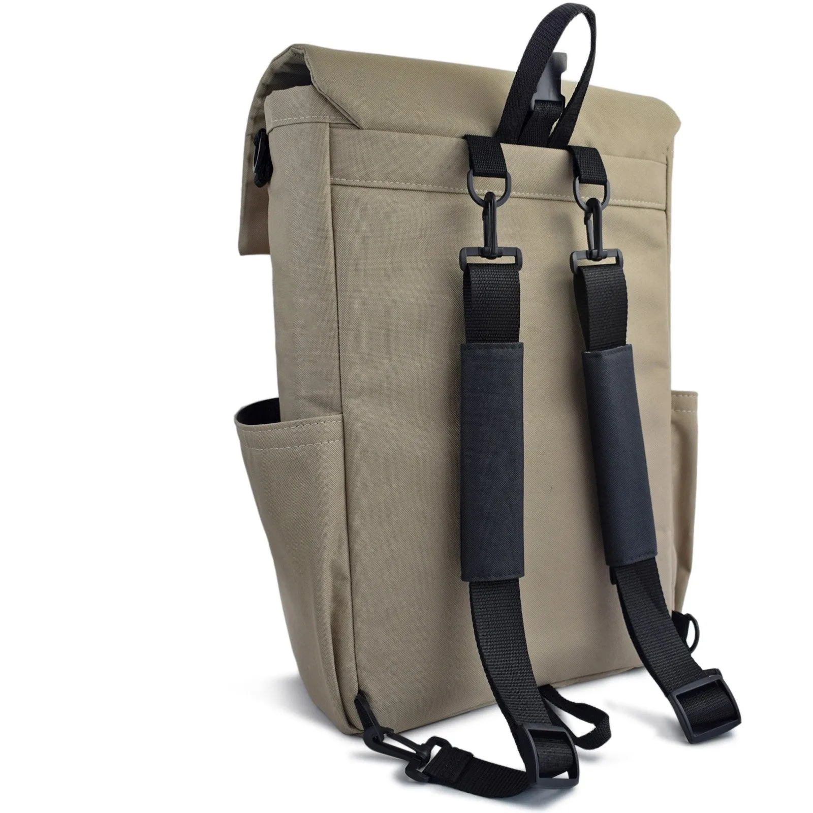 Woodsack XL Backpack | SAND