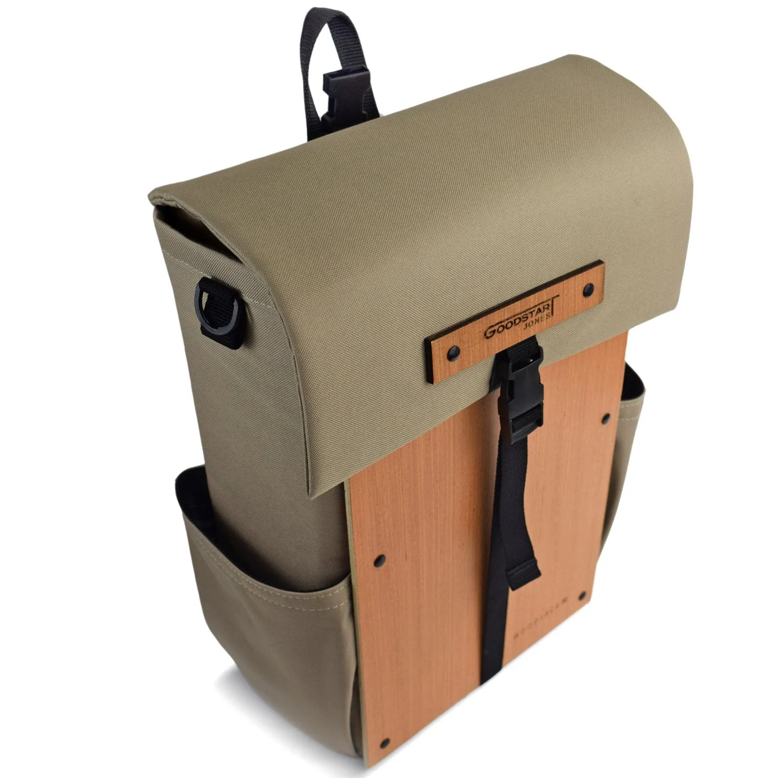 Woodsack XL Backpack | SAND