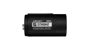 ZX915 Rechargeable Battery